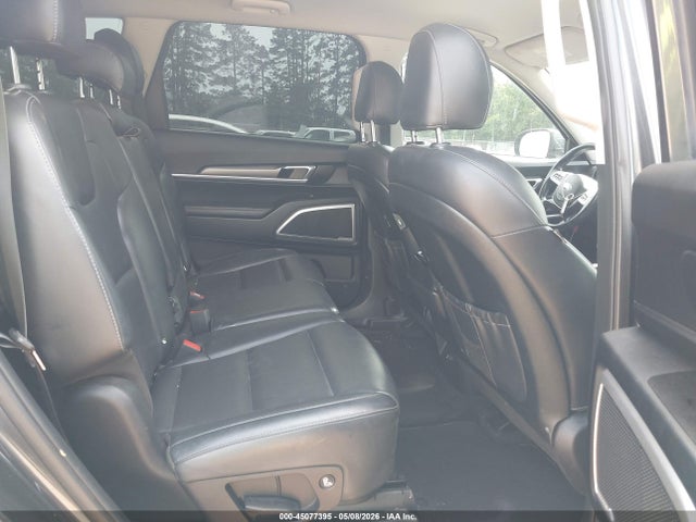 Kia Telluride Lx