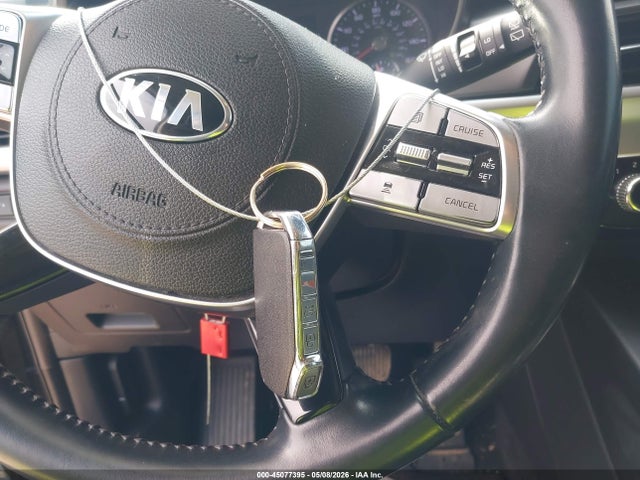Kia Telluride Lx