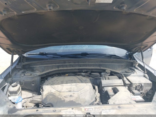Kia Telluride Lx