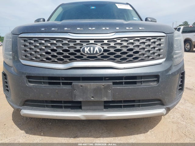 Kia Telluride Lx