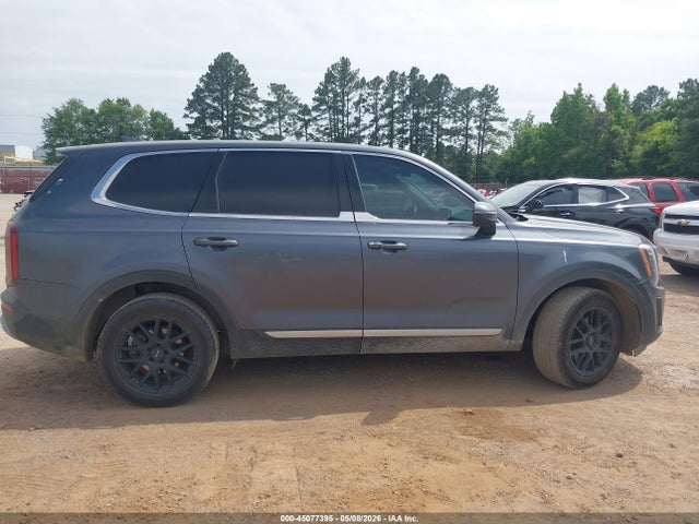 Kia Telluride Lx