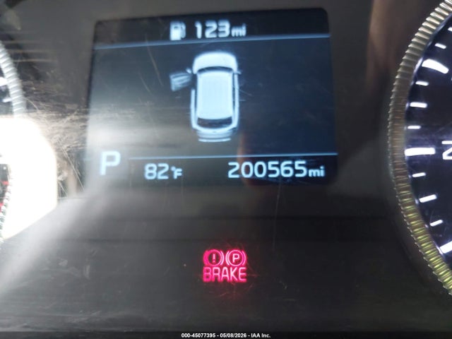Kia Telluride Lx