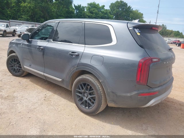 Kia Telluride Lx