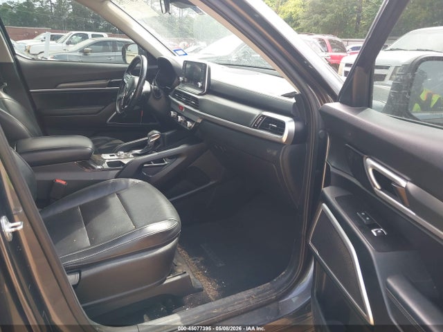Kia Telluride Lx