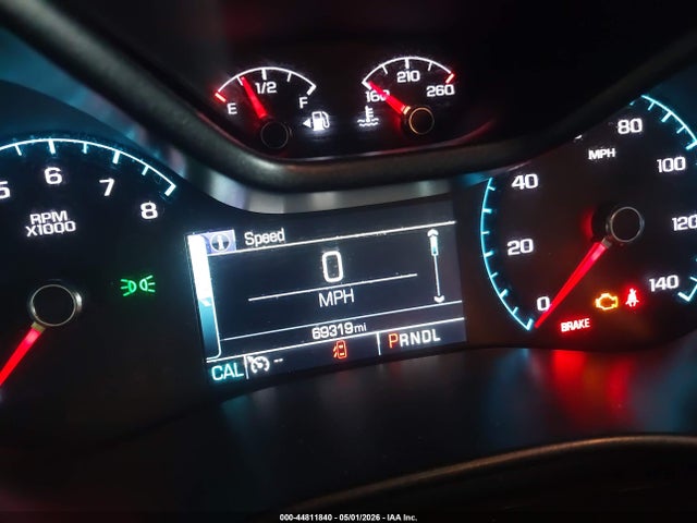 Chevrolet Colorado Lt