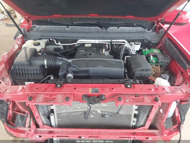 Chevrolet Colorado Lt