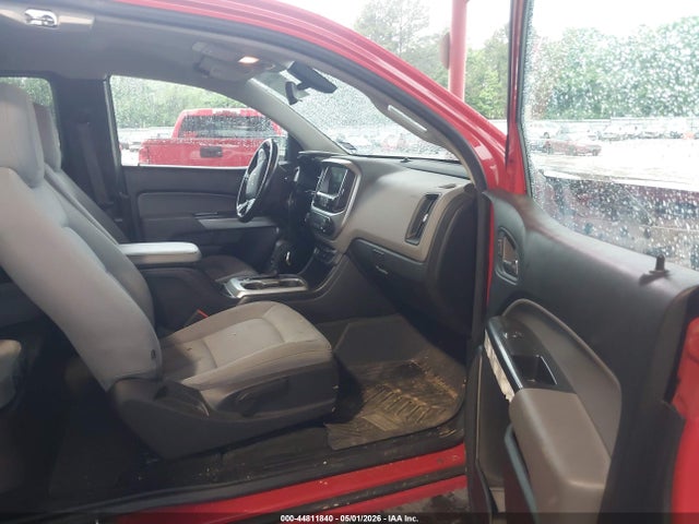 Chevrolet Colorado Lt