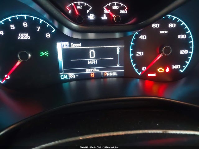 Chevrolet Colorado Lt