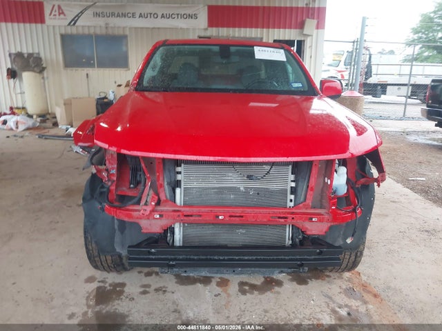 Chevrolet Colorado Lt