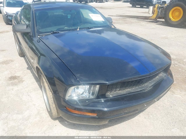 Ford Mustang V6 Premium
