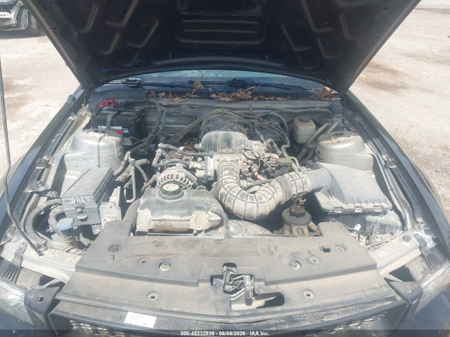 Ford Mustang V6 Premium
