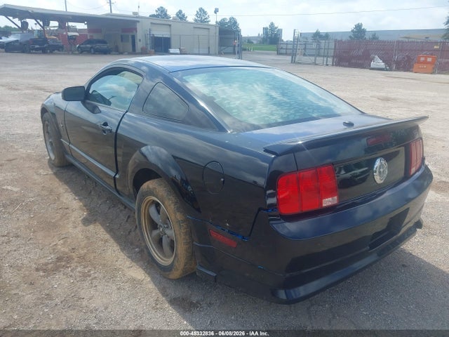Ford Mustang V6 Premium