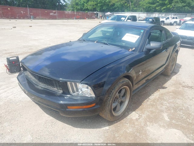 Ford Mustang V6 Premium