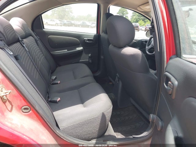 Dodge Neon Se