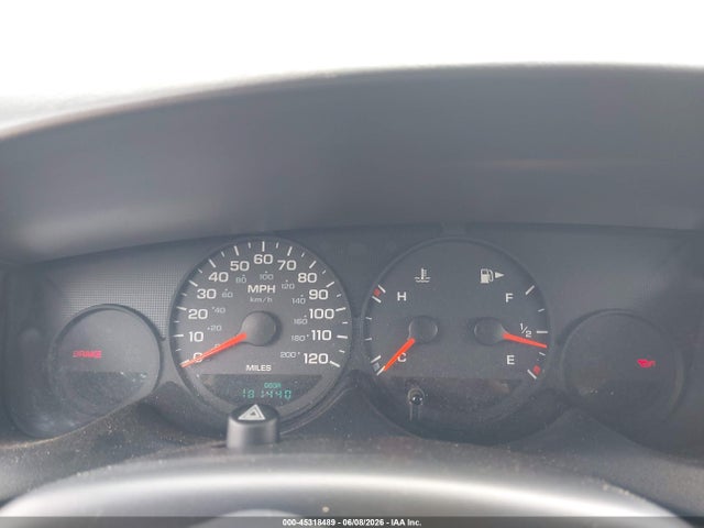 Dodge Neon Se
