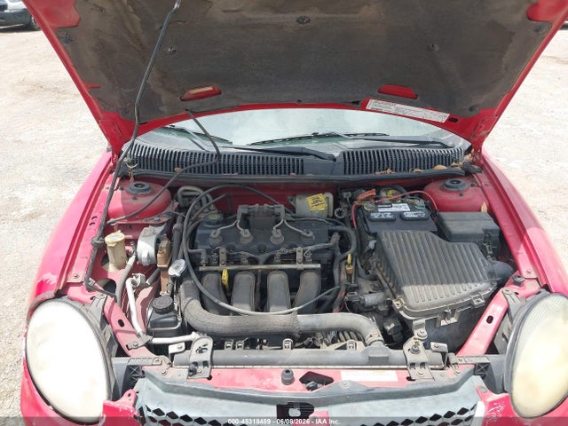 Dodge Neon Se