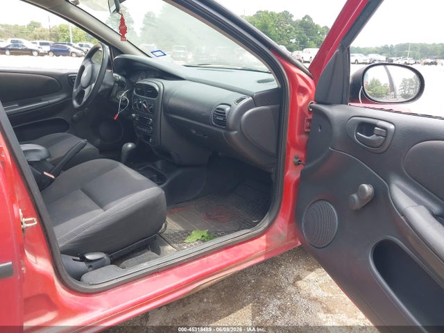 Dodge Neon Se