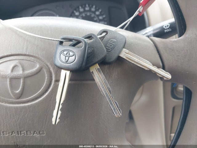 Toyota Corolla Ve