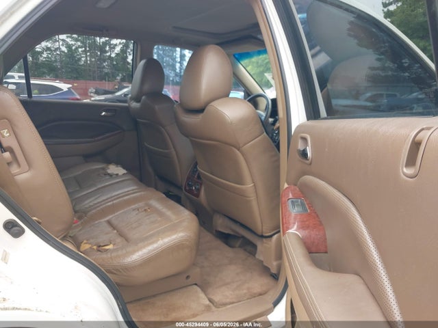 Acura MDX