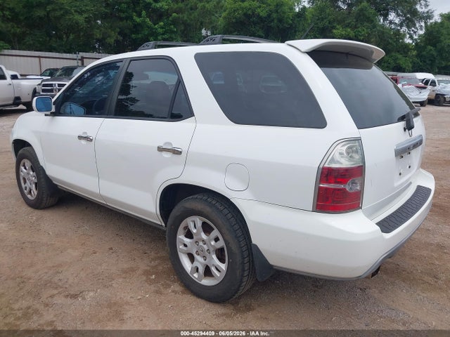 Acura MDX