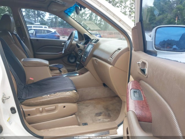 Acura MDX