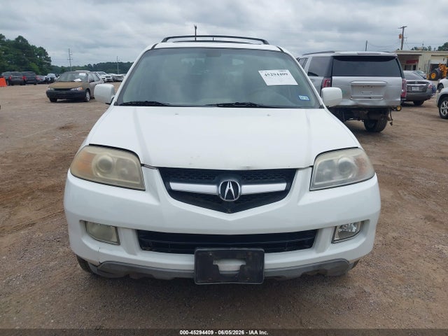 Acura MDX