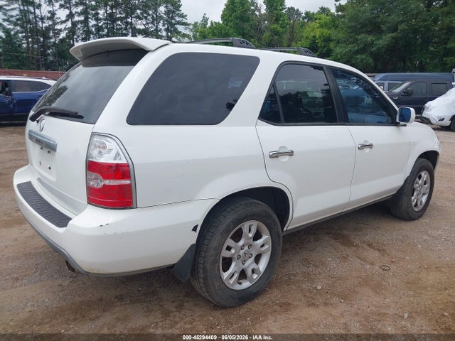 Acura MDX