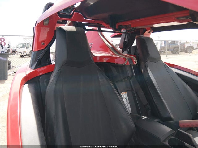 Polaris Slingshot Sl