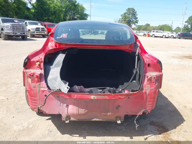 Tesla Model 3 Long Range Dual Motor All-wheel Drive
