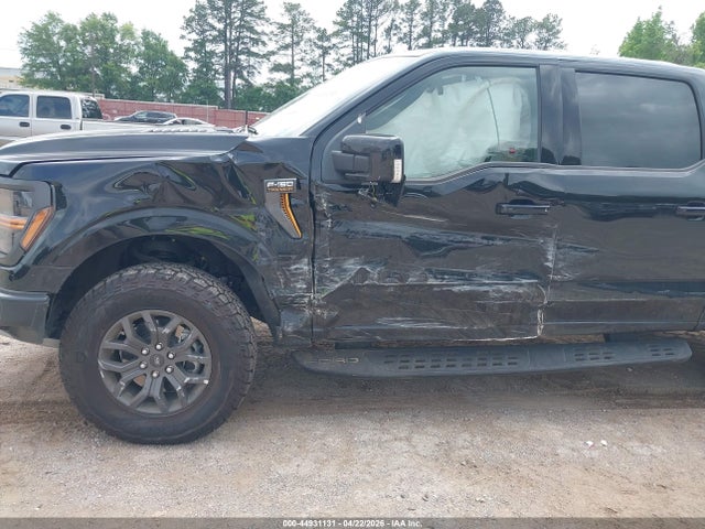 Ford F-150 Tremor