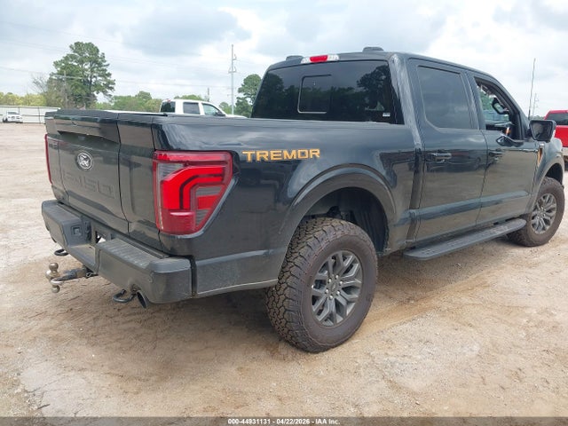 Ford F-150 Tremor