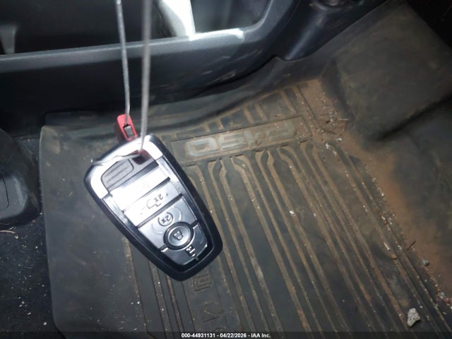 Ford F-150 Tremor