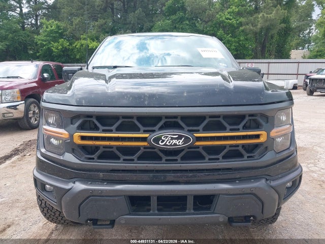 Ford F-150 Tremor