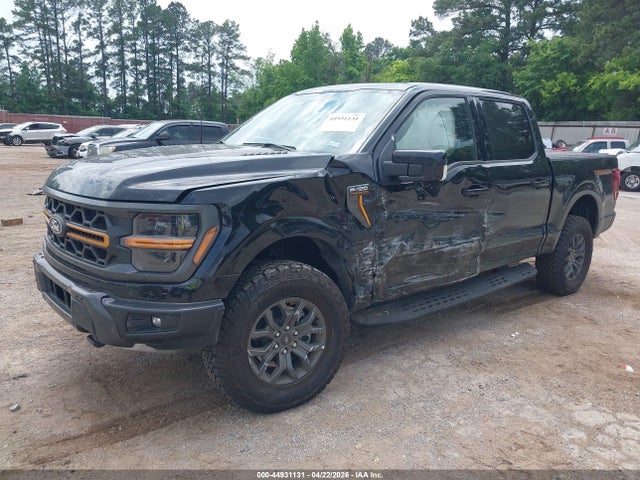 Ford F-150 Tremor
