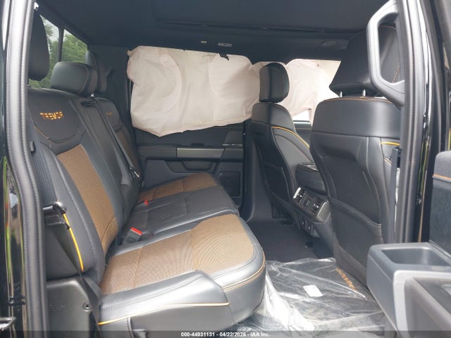 Ford F-150 Tremor