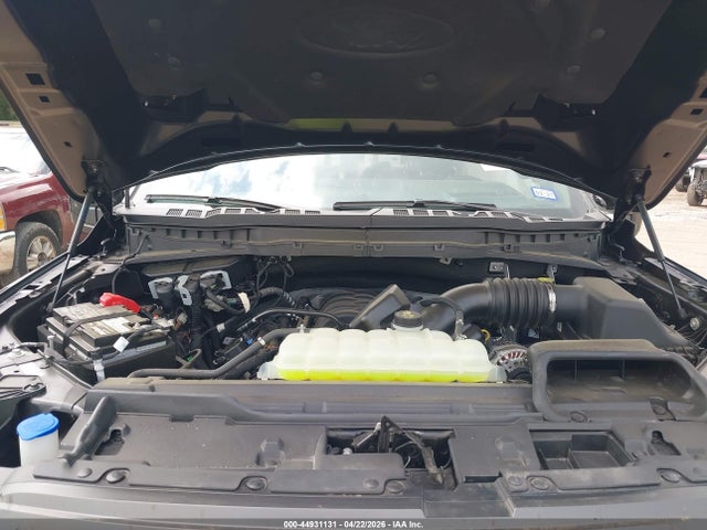 Ford F-150 Tremor