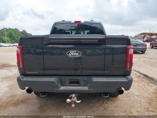 Ford F-150 Tremor