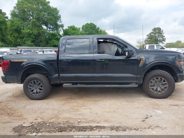 Ford F-150 Tremor