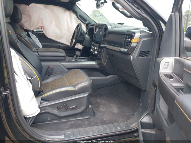Ford F-150 Tremor
