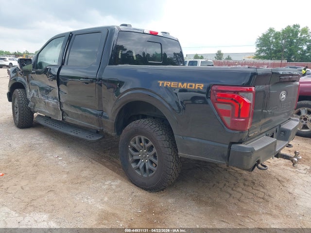 Ford F-150 Tremor