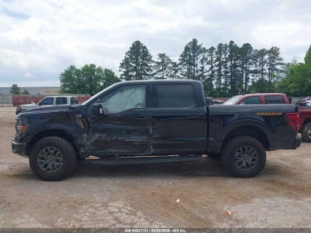 Ford F-150 Tremor