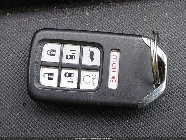 Honda Odyssey Ex