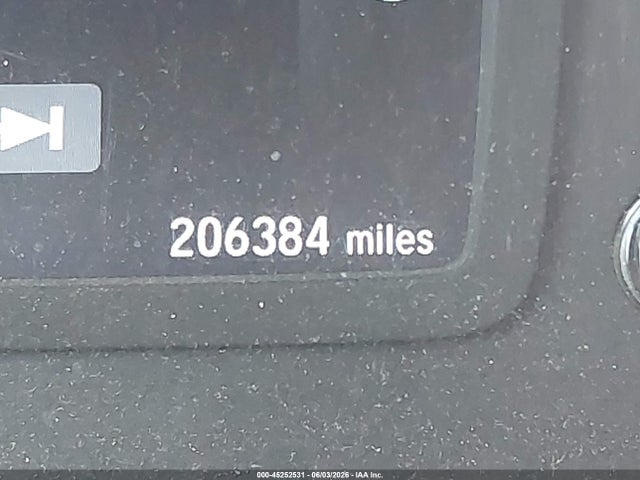 Honda Odyssey Ex
