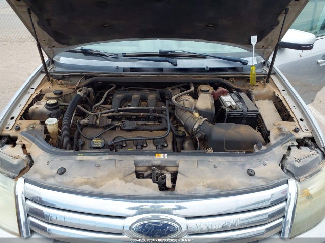 Ford Taurus Sel