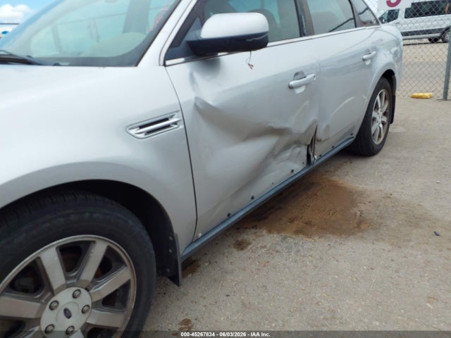 Ford Taurus Sel