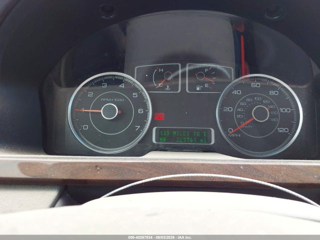 Ford Taurus Sel