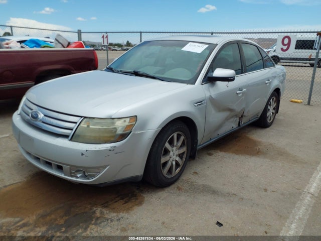 Ford Taurus Sel