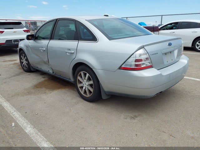 Ford Taurus Sel