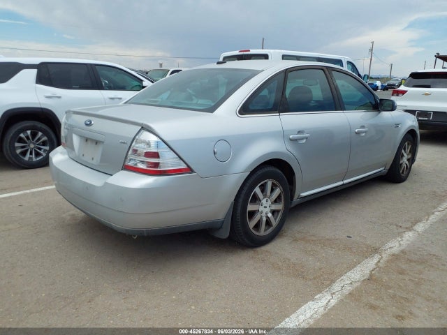Ford Taurus Sel