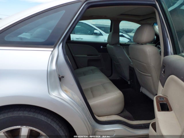 Ford Taurus Sel